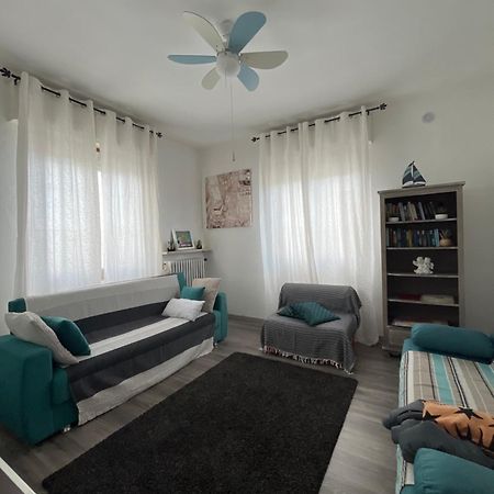 Casa Do Sol Apartment Peschiera del Garda Exteriér fotografie