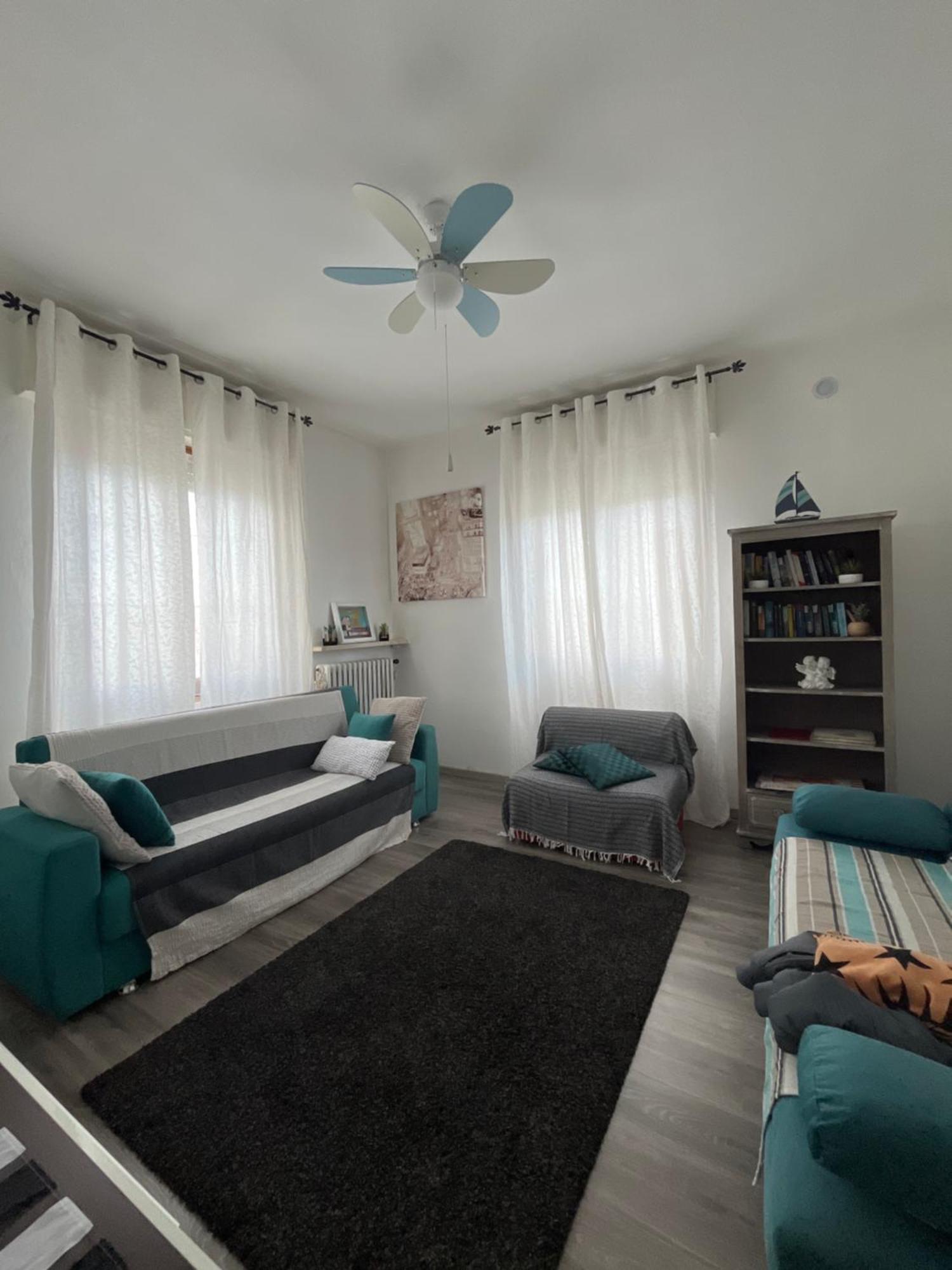 Casa Do Sol Apartment Peschiera del Garda Exteriér fotografie