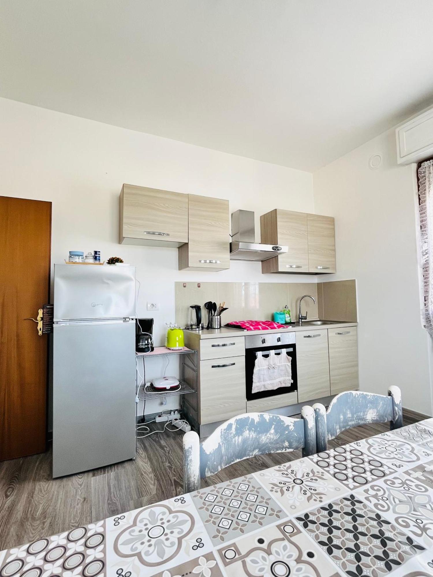 Casa Do Sol Apartment Peschiera del Garda Exteriér fotografie
